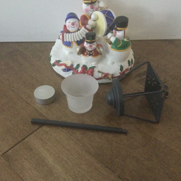 Light up Christmas decoration - Picture 7 of 7